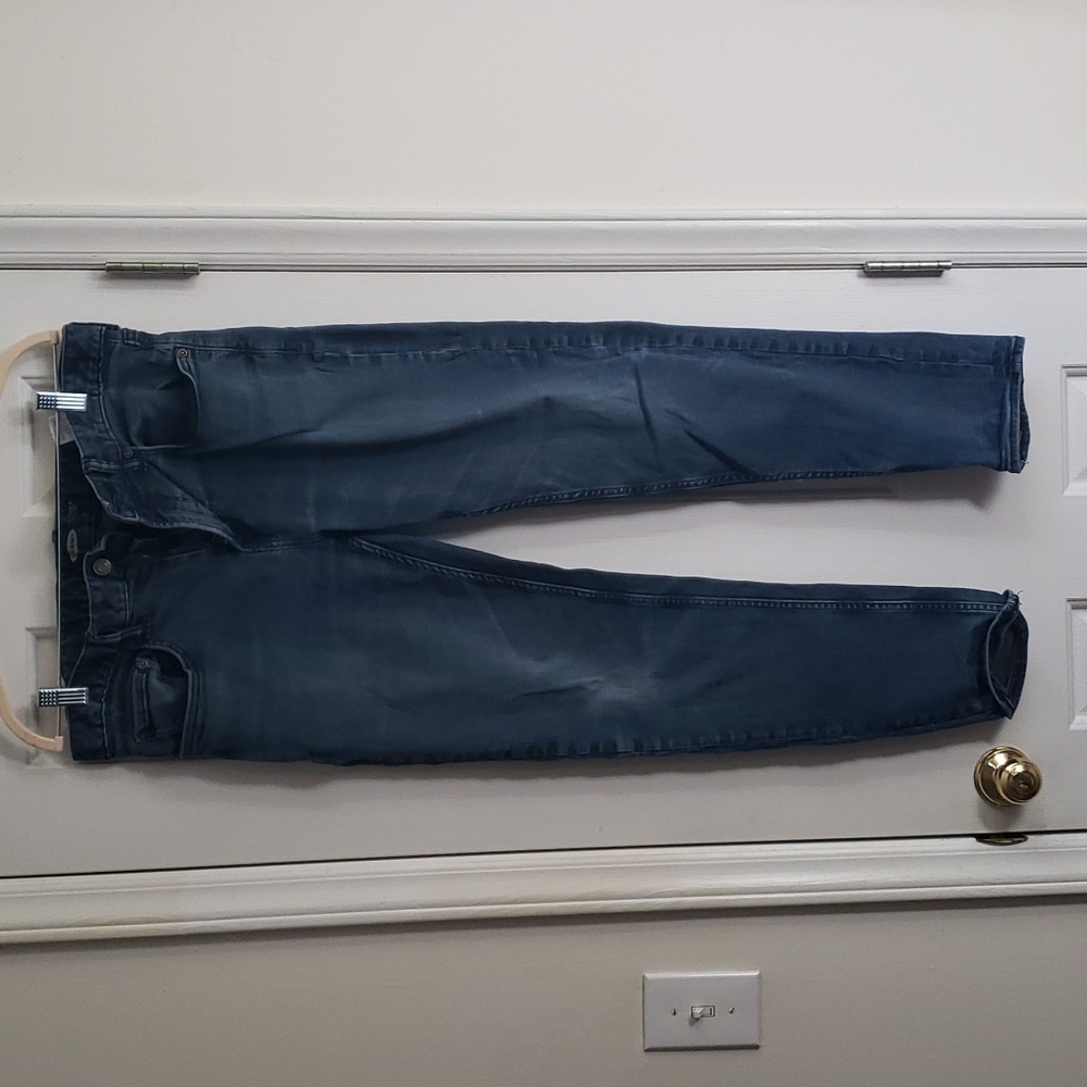 Old Navy Slim Fit Jeans
